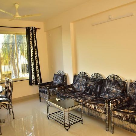 Fieldstone Lovely 2 Bhk Ac Apartment Talaulim Exterior foto